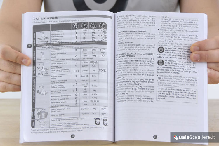Moulinex I-Companion