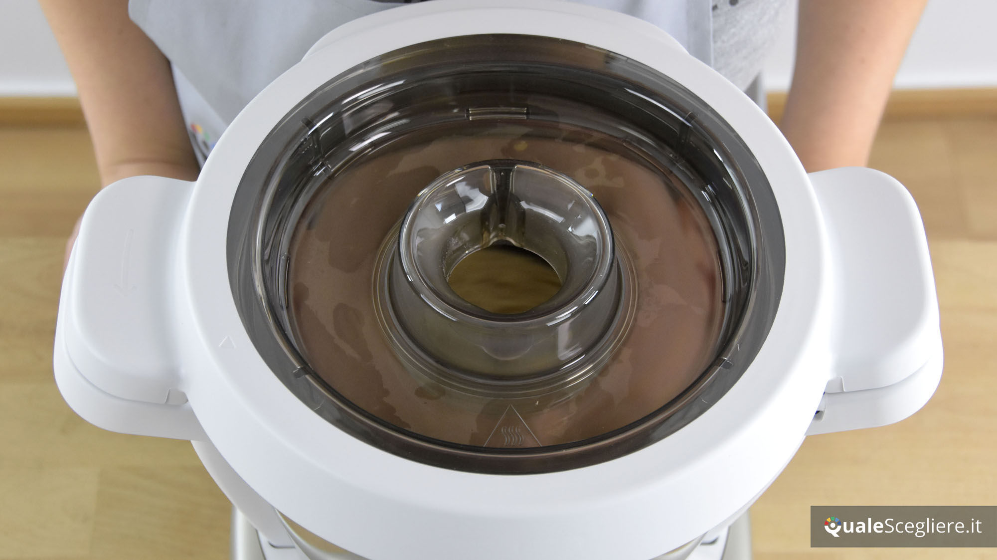 Moulinex I-Companion