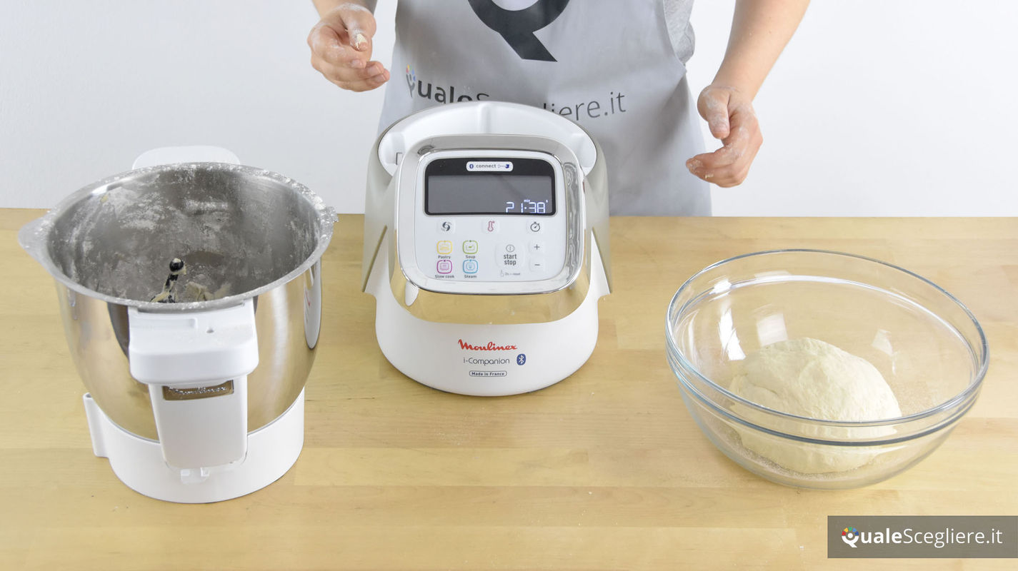 Moulinex I-Companion