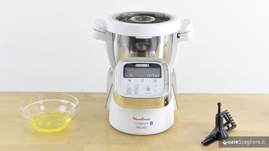 Moulinex I-Companion