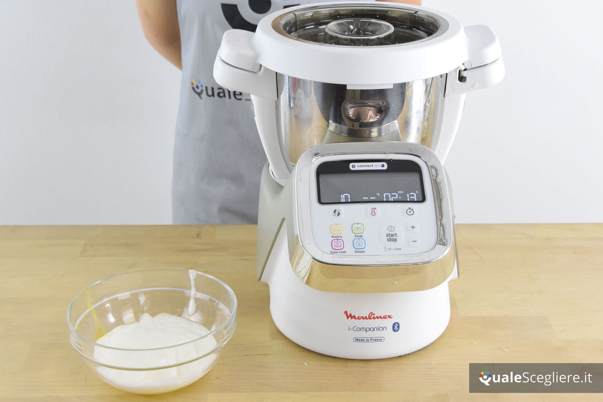 Moulinex I-Companion