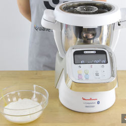 Moulinex i Companion