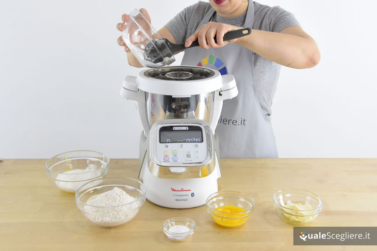 Moulinex I-Companion