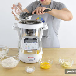 Moulinex i Companion