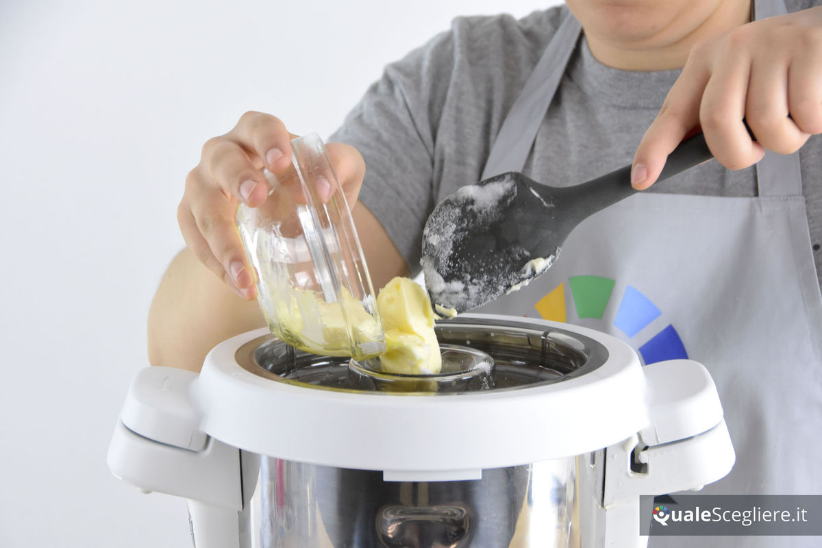 Moulinex I-Companion