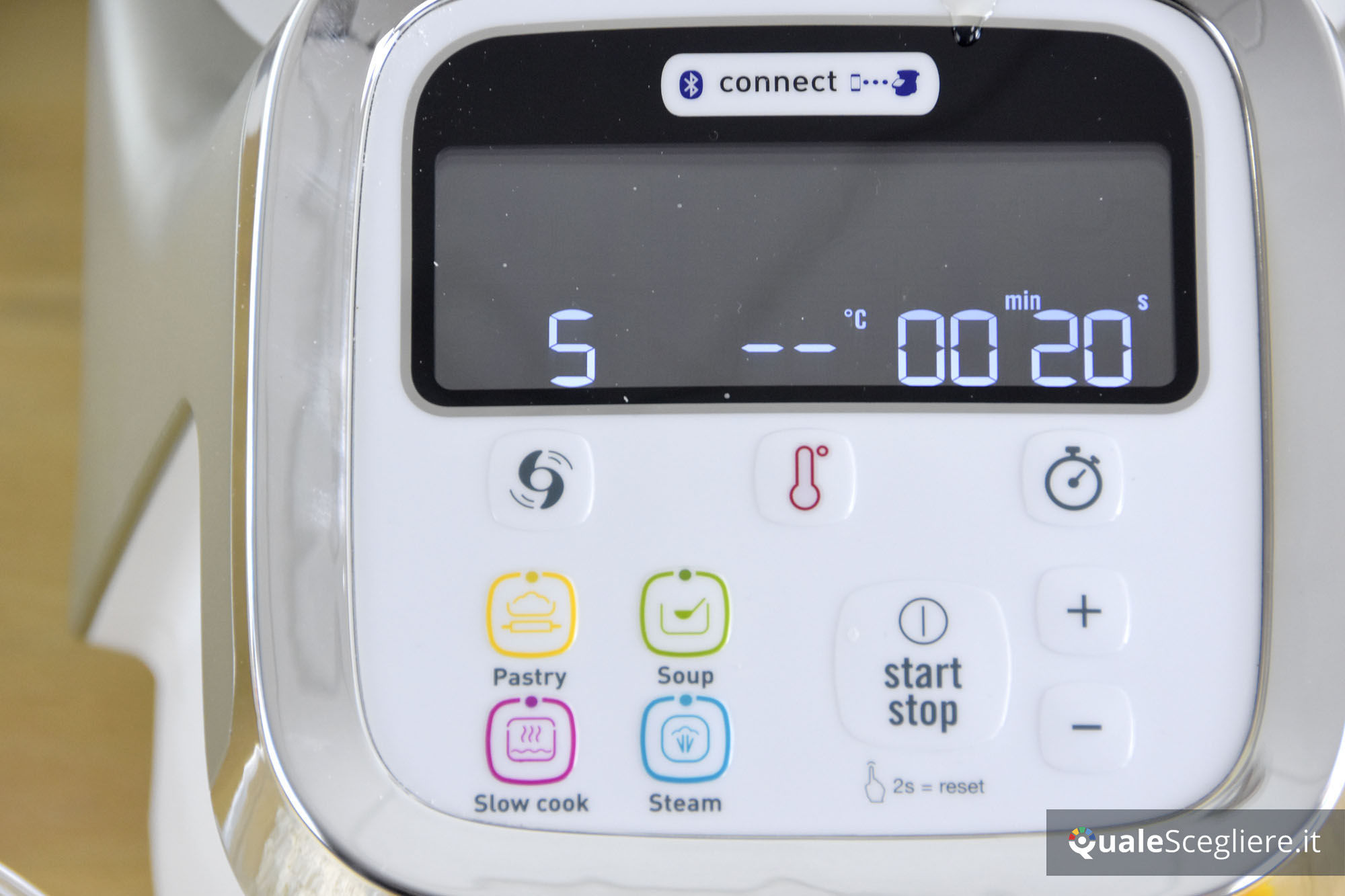 Moulinex I-Companion