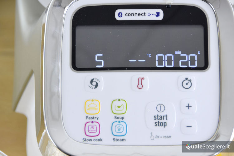 Moulinex I-Companion