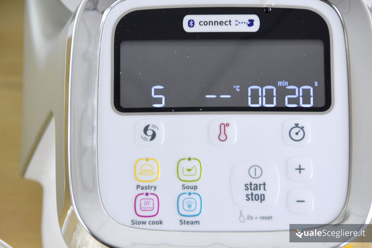 Moulinex I-Companion