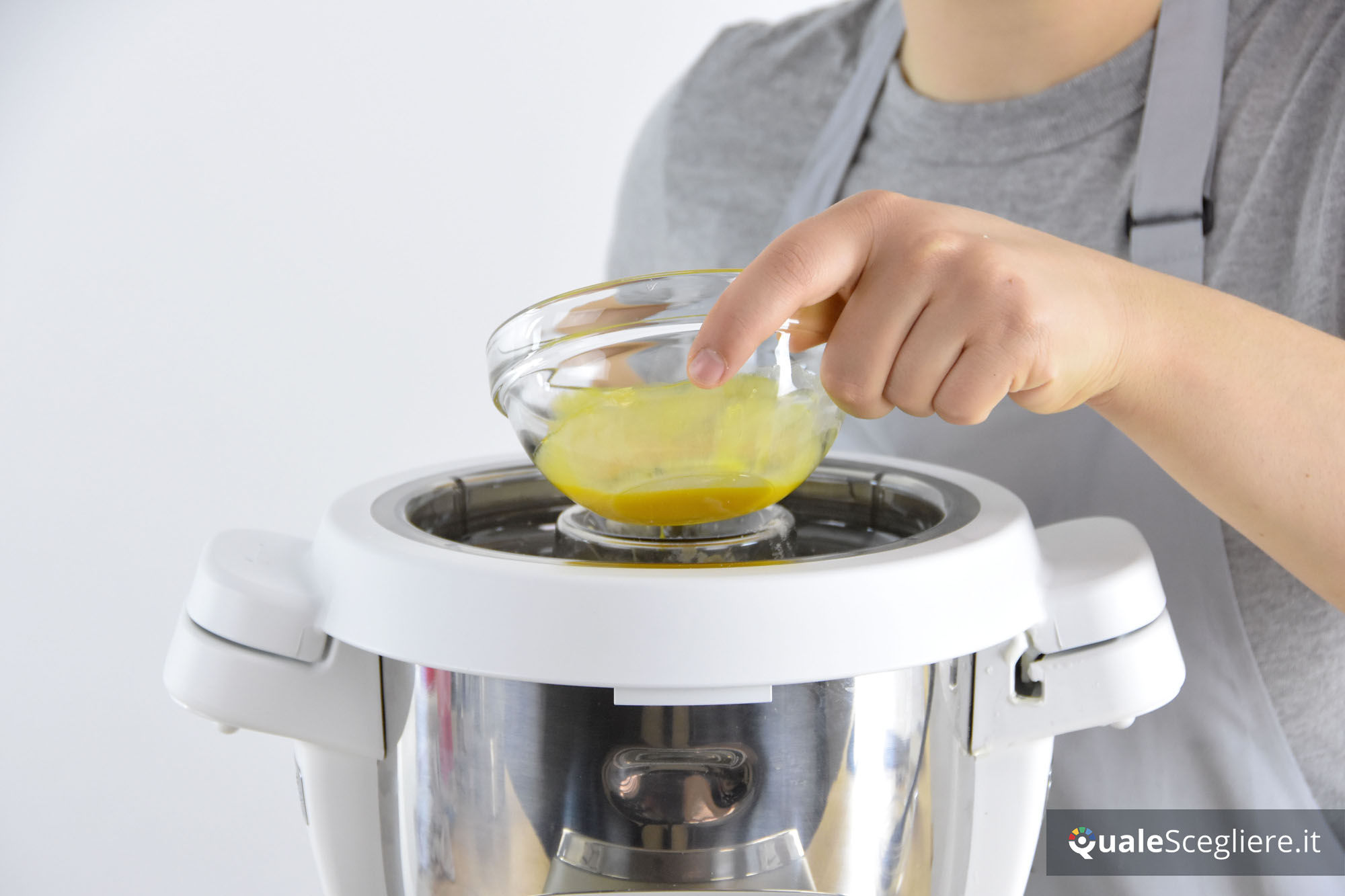 Moulinex I-Companion