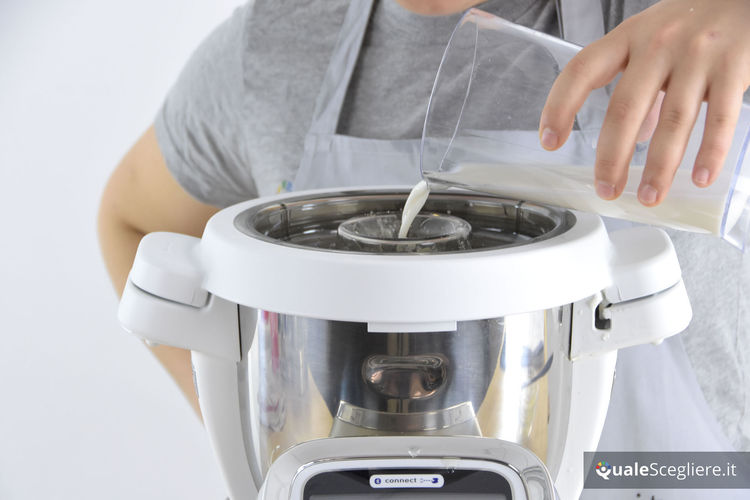 Moulinex I-Companion