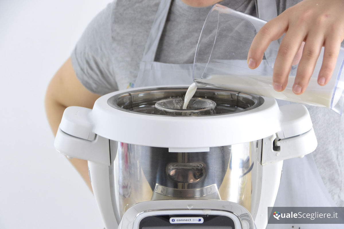 Moulinex I-Companion