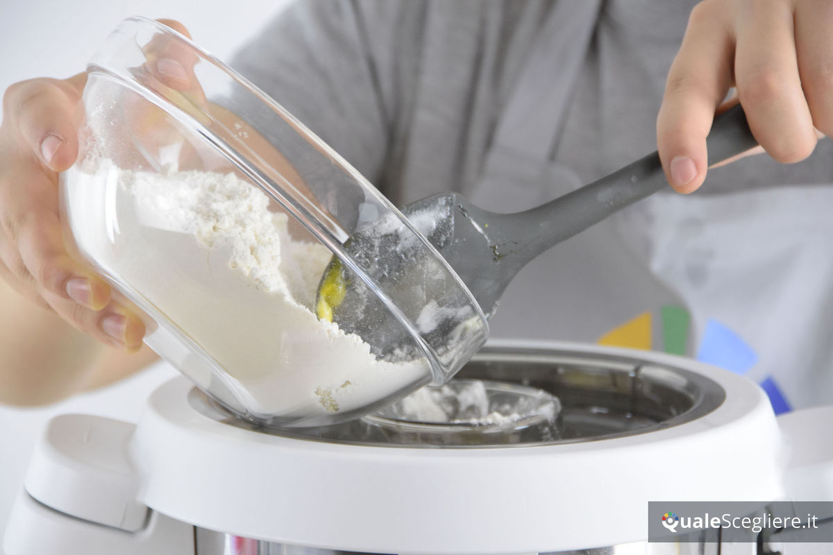 Moulinex I-Companion