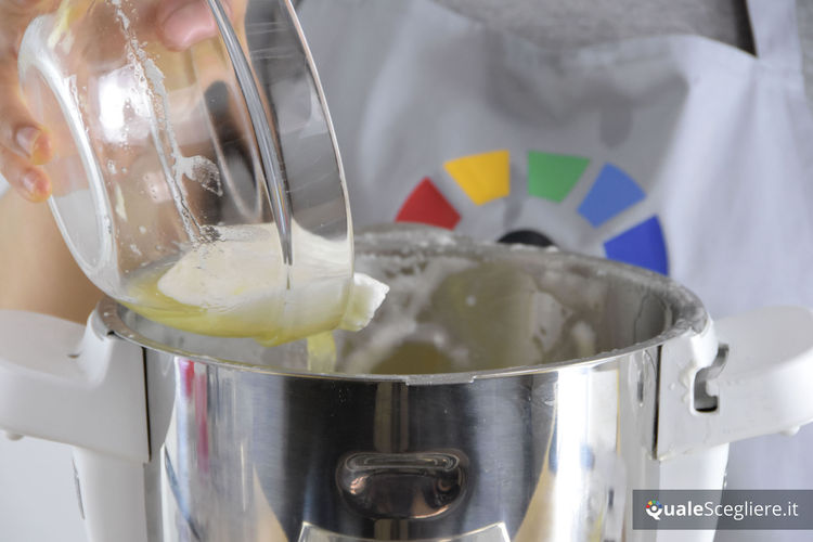 Moulinex I-Companion