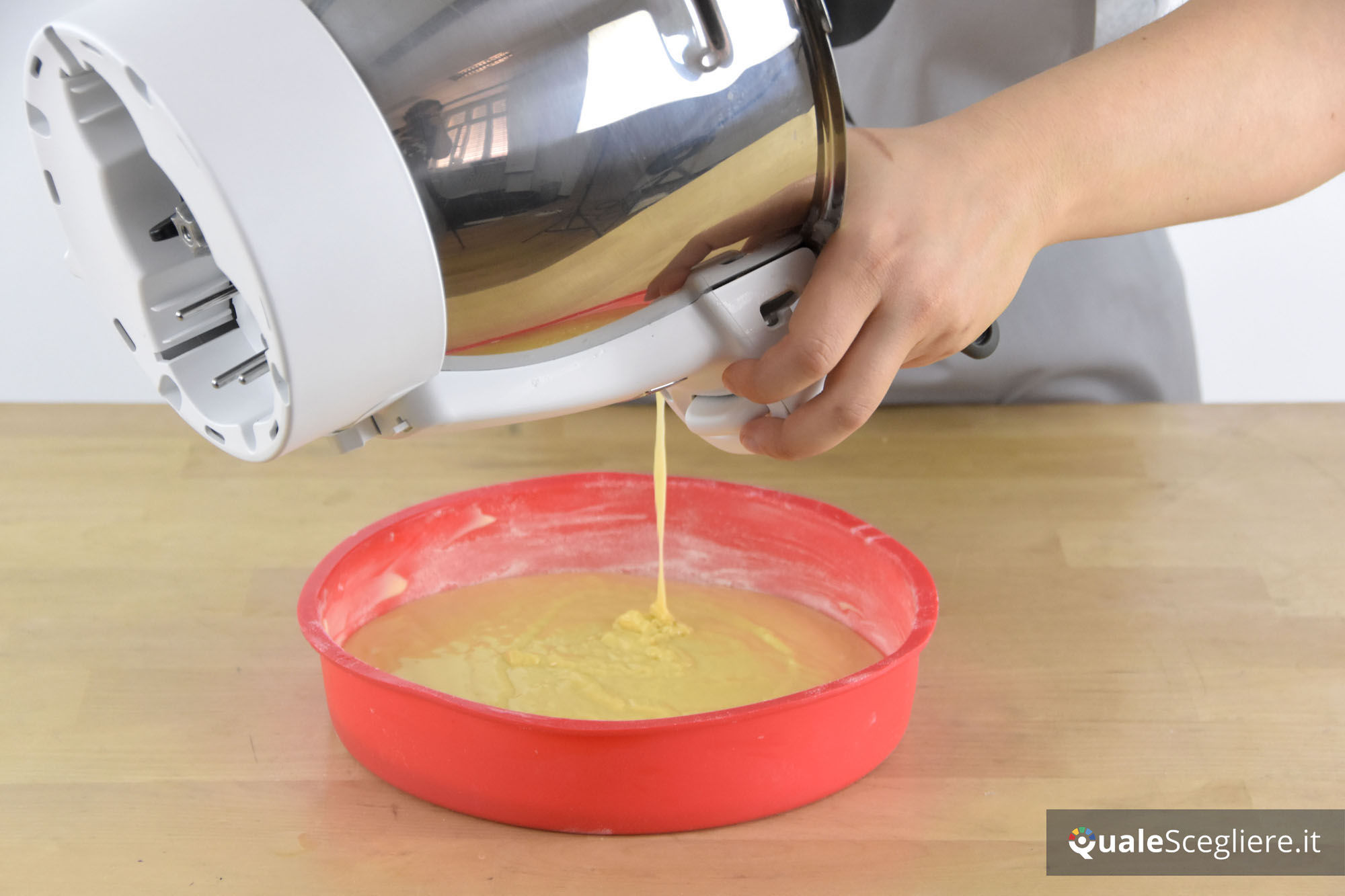 Moulinex I-Companion