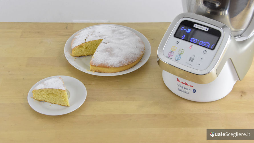 Moulinex I-Companion