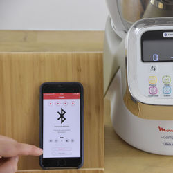 Moulinex i Companion