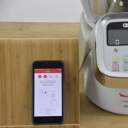 Moulinex i Companion