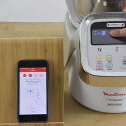 Moulinex i Companion