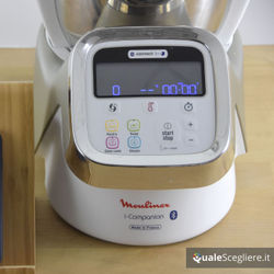 Moulinex i Companion