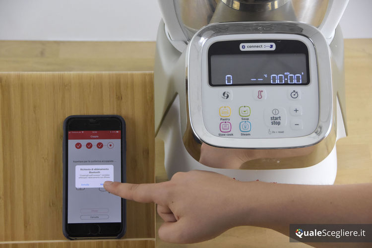 Moulinex I-Companion