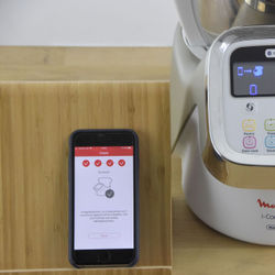 Moulinex i Companion