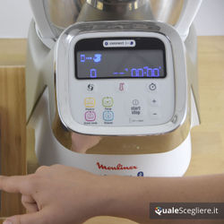 Moulinex i Companion