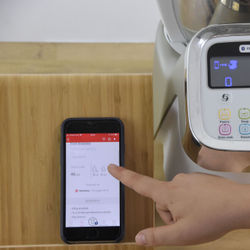 Moulinex i Companion