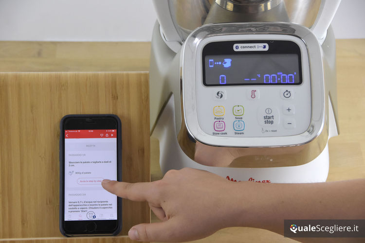 Moulinex I-Companion