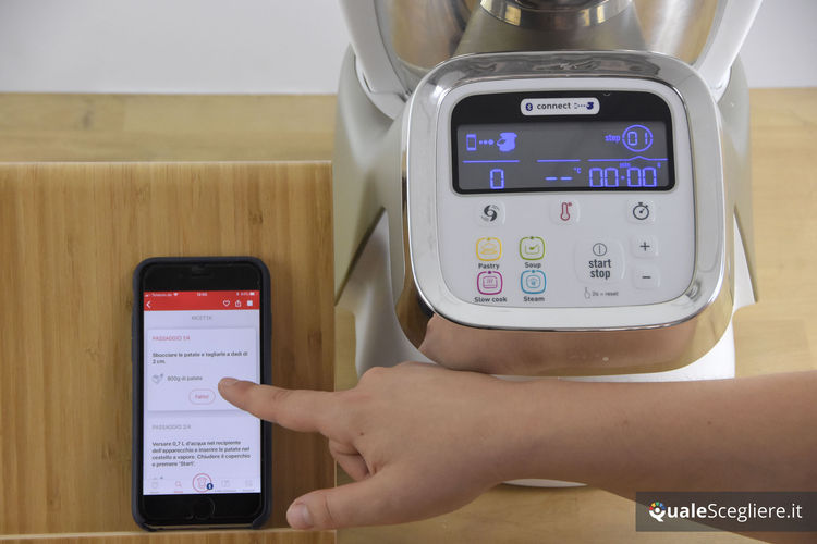 Moulinex I-Companion