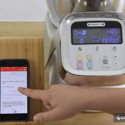 Moulinex i Companion