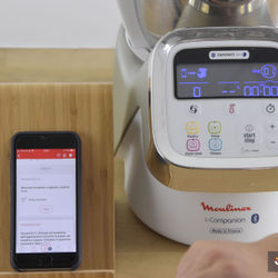 Moulinex i Companion