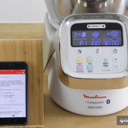 Moulinex i Companion