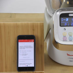 Moulinex i Companion