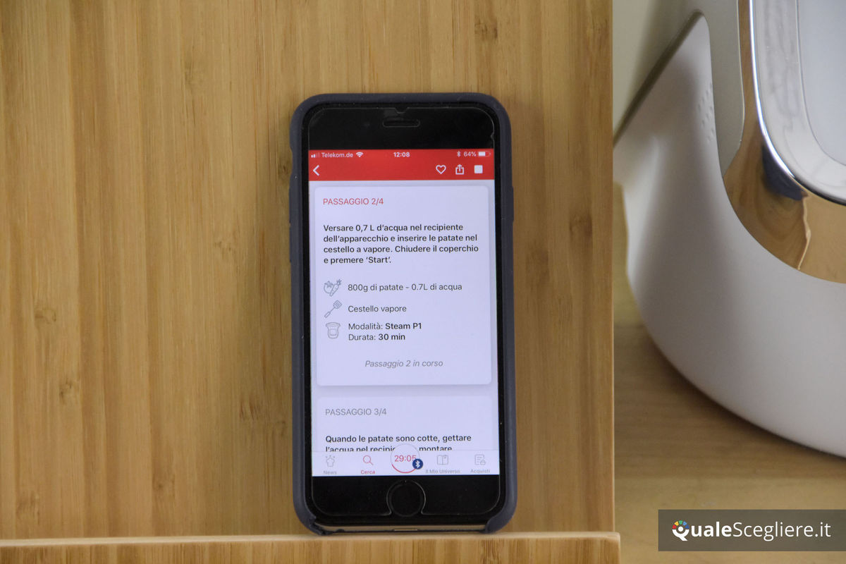 Moulinex I-Companion