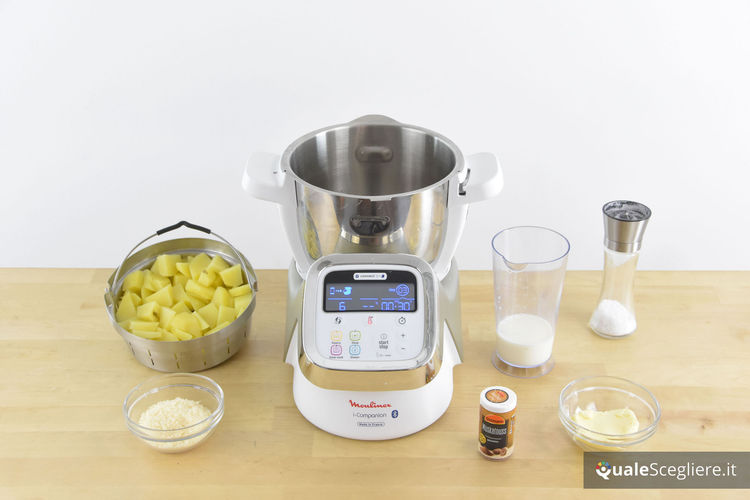 Moulinex I-Companion