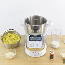 Moulinex i Companion