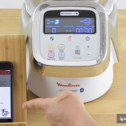 Moulinex i Companion