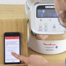 Moulinex i Companion