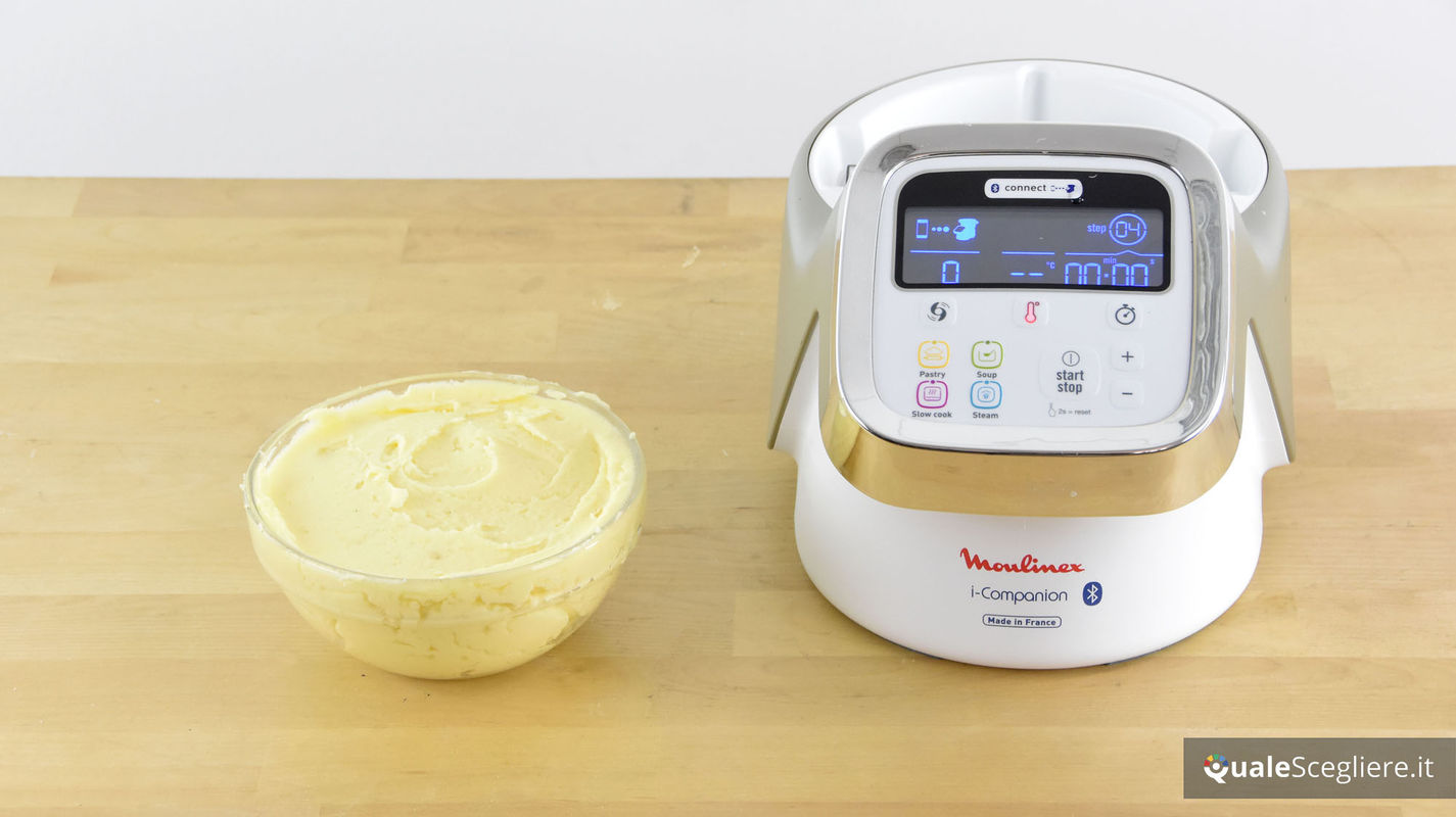 Moulinex I-Companion