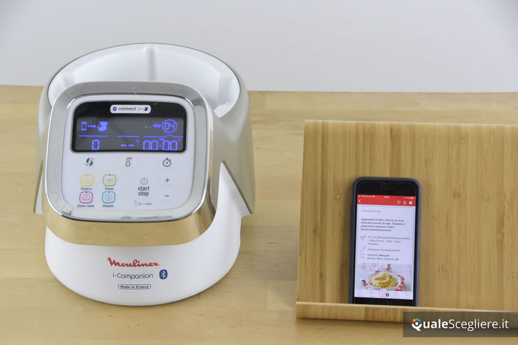 Moulinex I-Companion