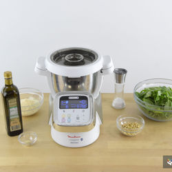 Moulinex i Companion