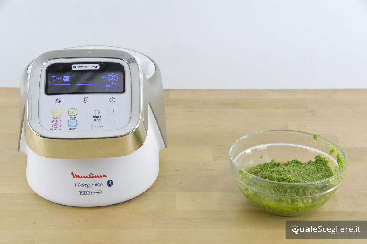 Moulinex I-Companion