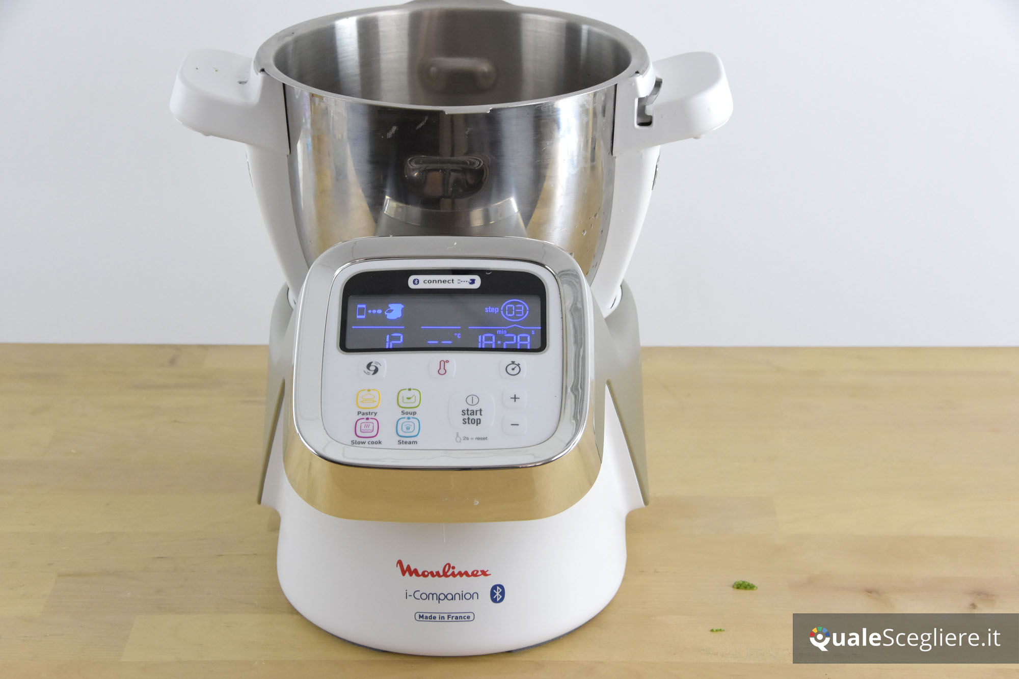 Moulinex I-Companion