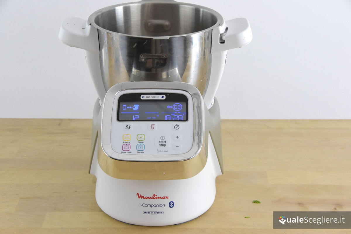 Moulinex I-Companion