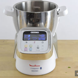 Moulinex i Companion