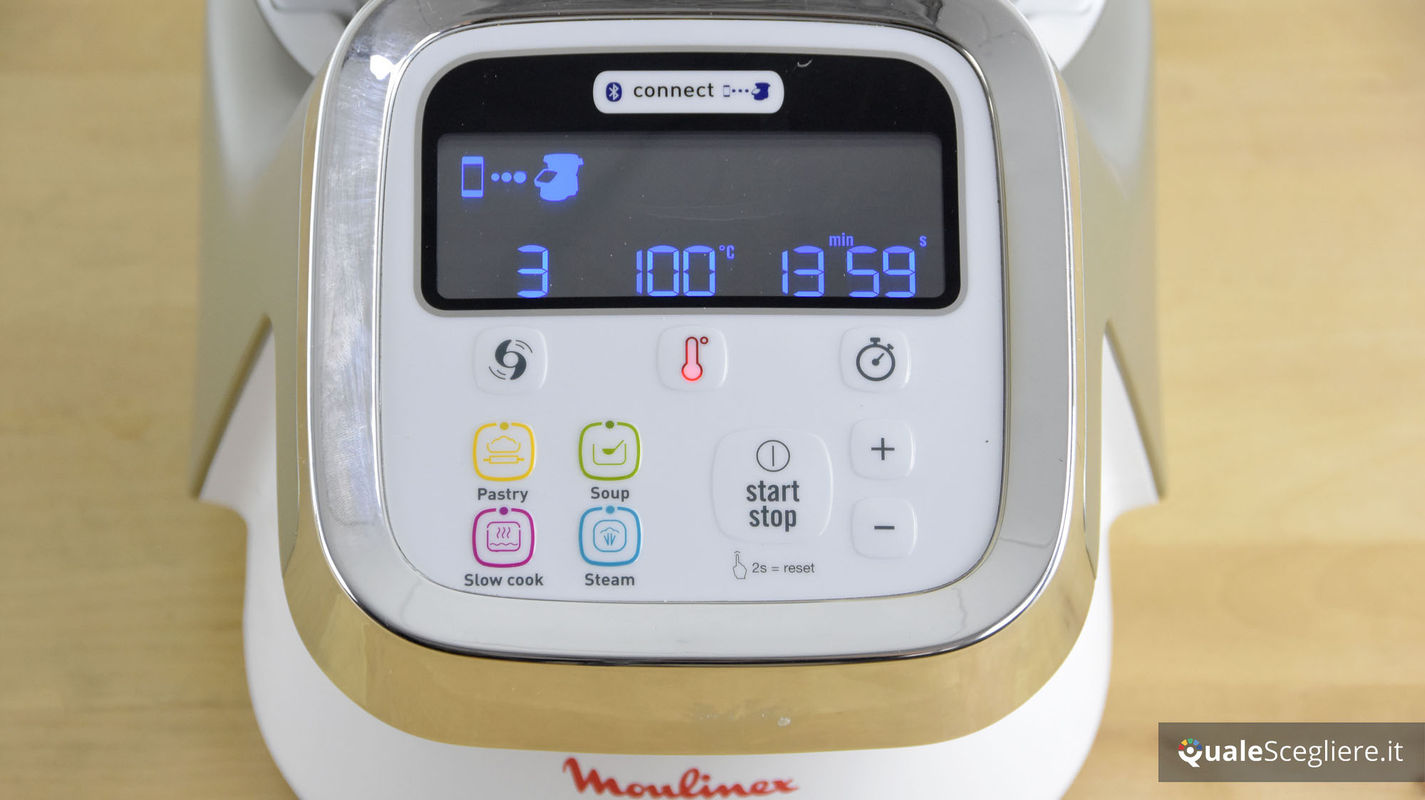 Moulinex I-Companion