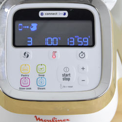 Moulinex i Companion