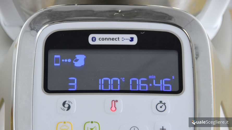 Moulinex I-Companion