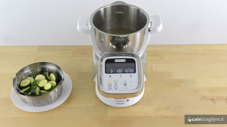 Moulinex I-Companion