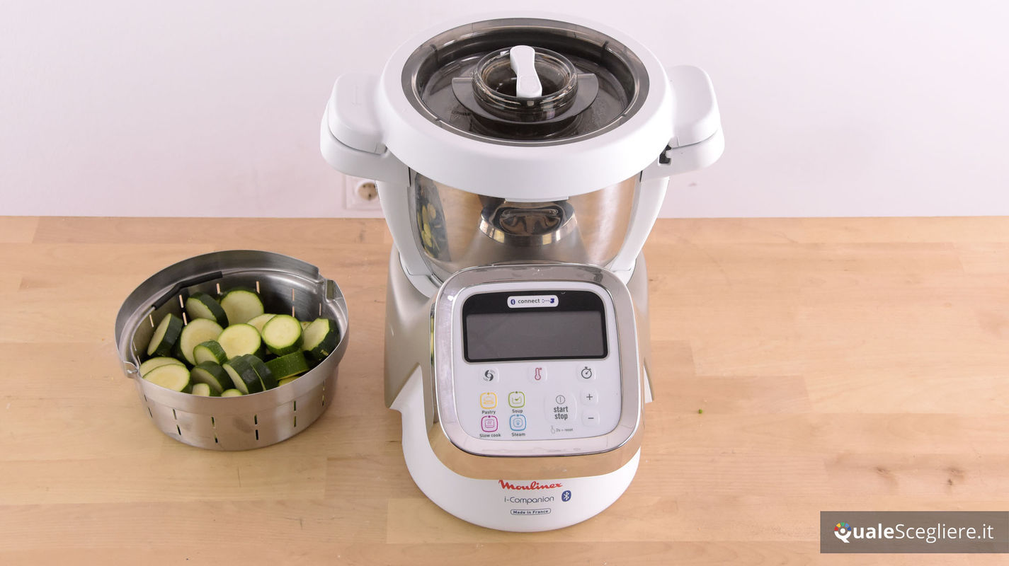 Moulinex I-Companion